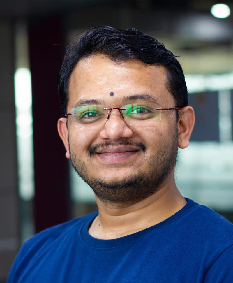 Shirish Padalkar
